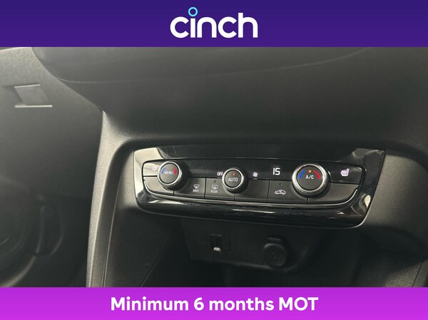 Used Vauxhall Corsa 2020 for sale - 76155405: Photo 37