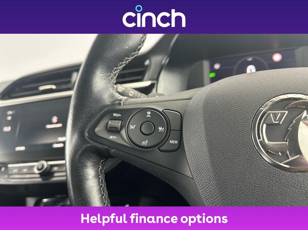 Used Vauxhall Corsa 2020 for sale - 76155405: Photo 40