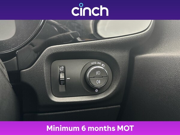 Used Vauxhall Corsa 2020 for sale - 76155405: Photo 42