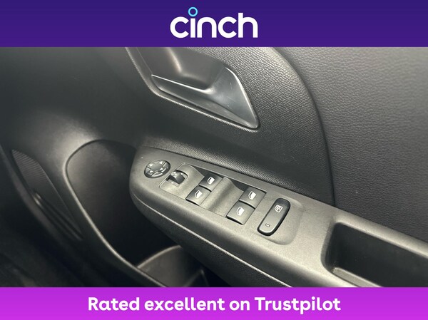 Used Vauxhall Corsa 2020 for sale - 76155405: Photo 43