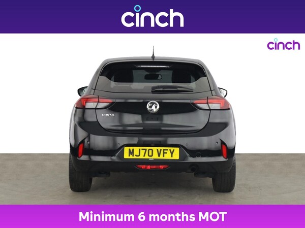 Used Vauxhall Corsa 2020 for sale - 76155405: Photo 5