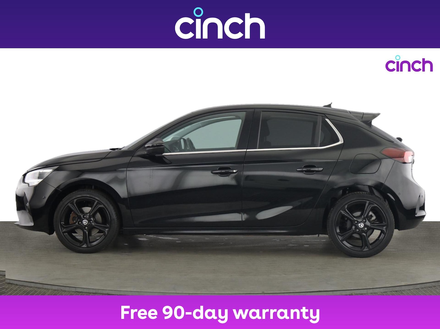 Used Vauxhall Corsa 2020 for sale - 76155405: Photo 8