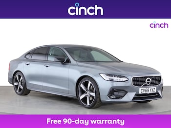 Volvo - S90