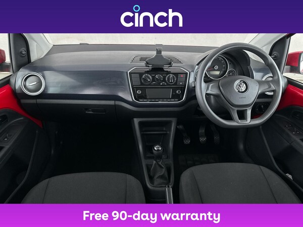 Used Volkswagen up! 2017 for sale - 76191321: Photo 15