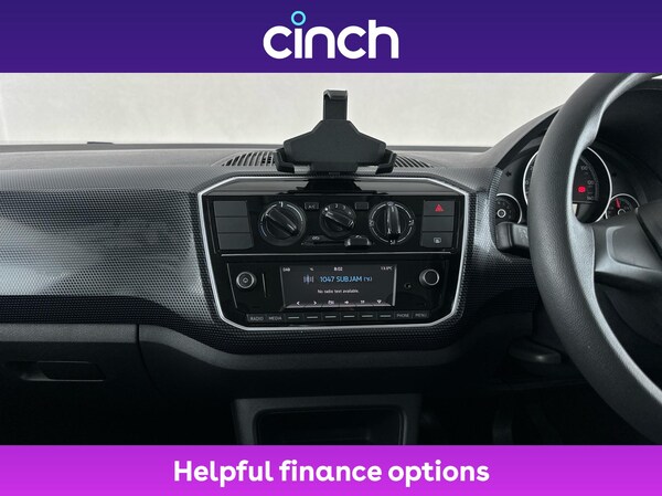 Used Volkswagen up! 2017 for sale - 76191321: Photo 17
