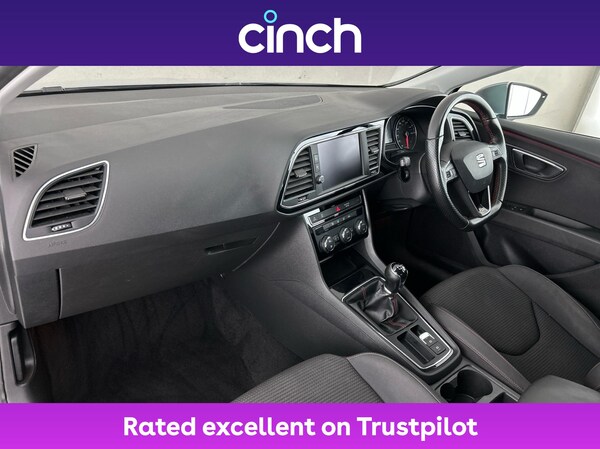 Used SEAT Leon 2018 for sale - 76304634: Photo 14