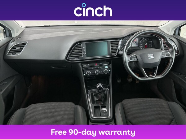 Used SEAT Leon 2018 for sale - 76304634: Photo 15