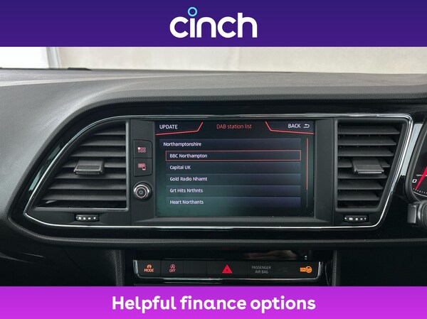 Used SEAT Leon 2018 for sale - 76304634: Photo 17