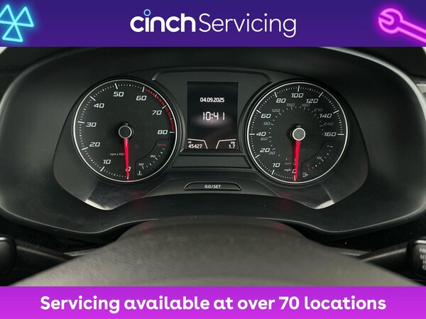Used SEAT Leon 2018 for sale - 76304634: Photo 18