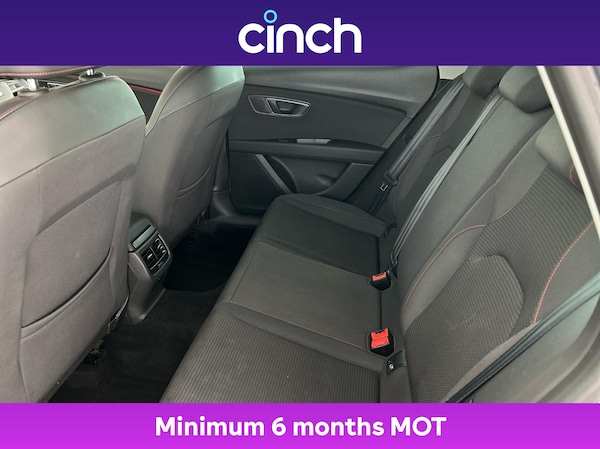 Used SEAT Leon 2018 for sale - 76304634: Photo 20