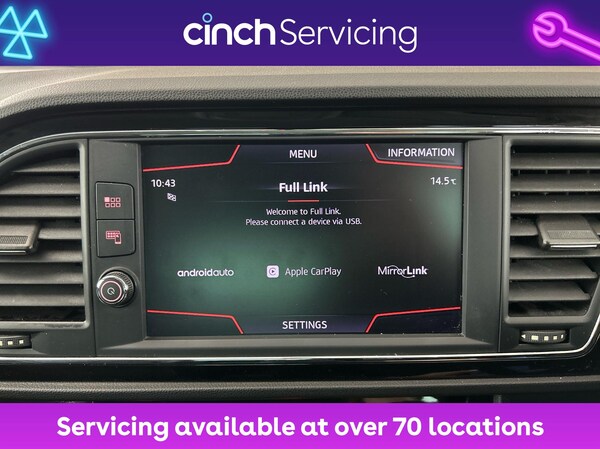 Used SEAT Leon 2018 for sale - 76304634: Photo 31