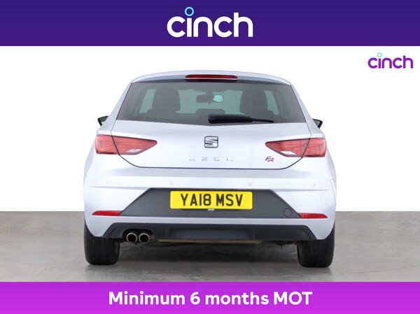 Used SEAT Leon 2018 for sale - 76304634: Photo 5