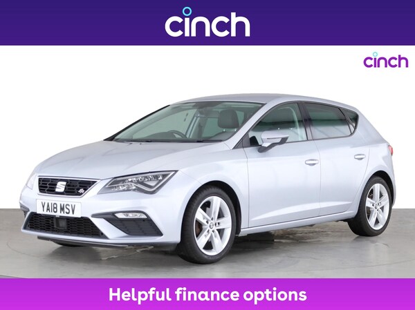 Used SEAT Leon 2018 for sale - 76304634: Photo 9