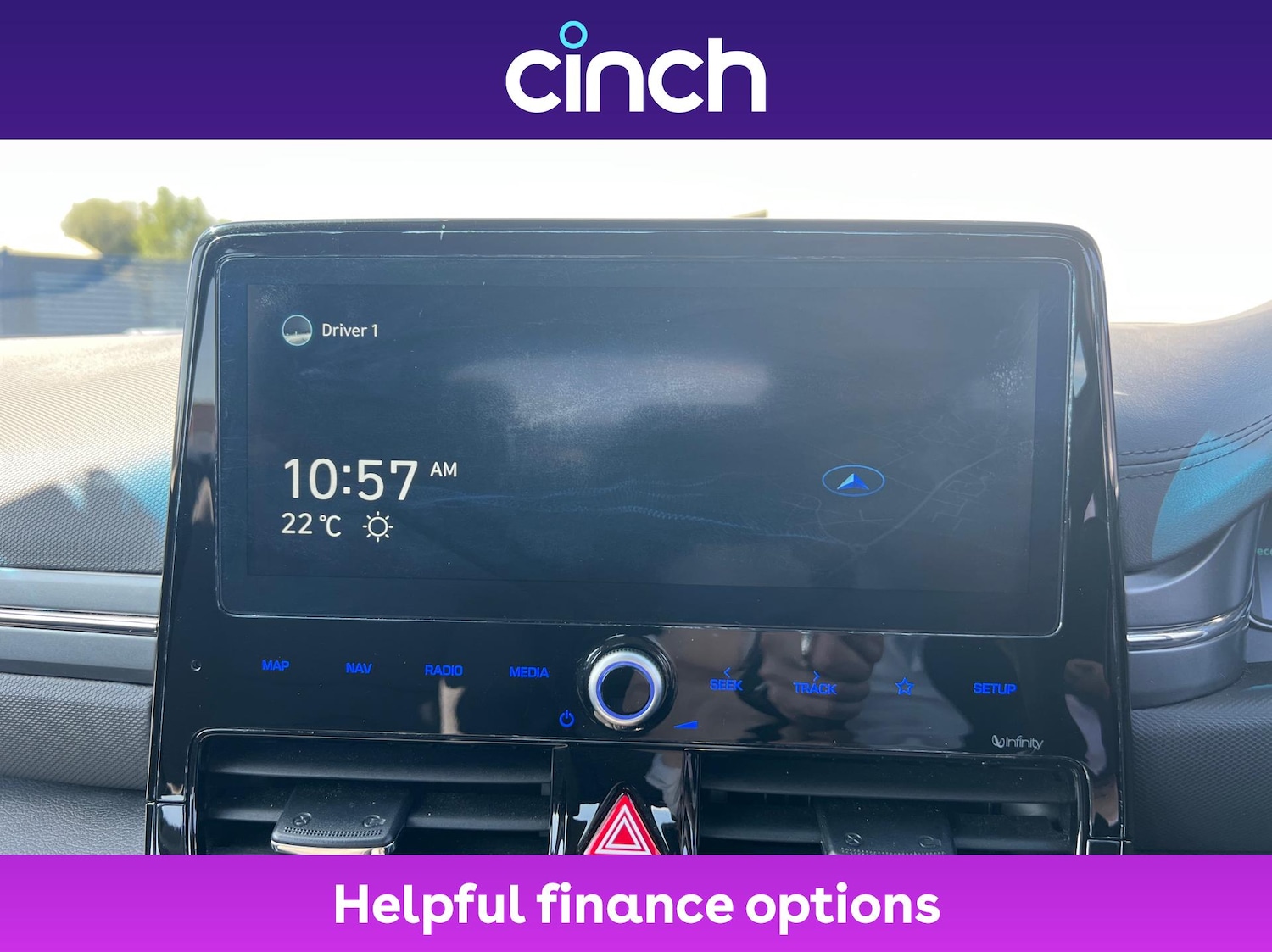 Used Hyundai IONIQ 2021 for sale - 76480679: Photo 17