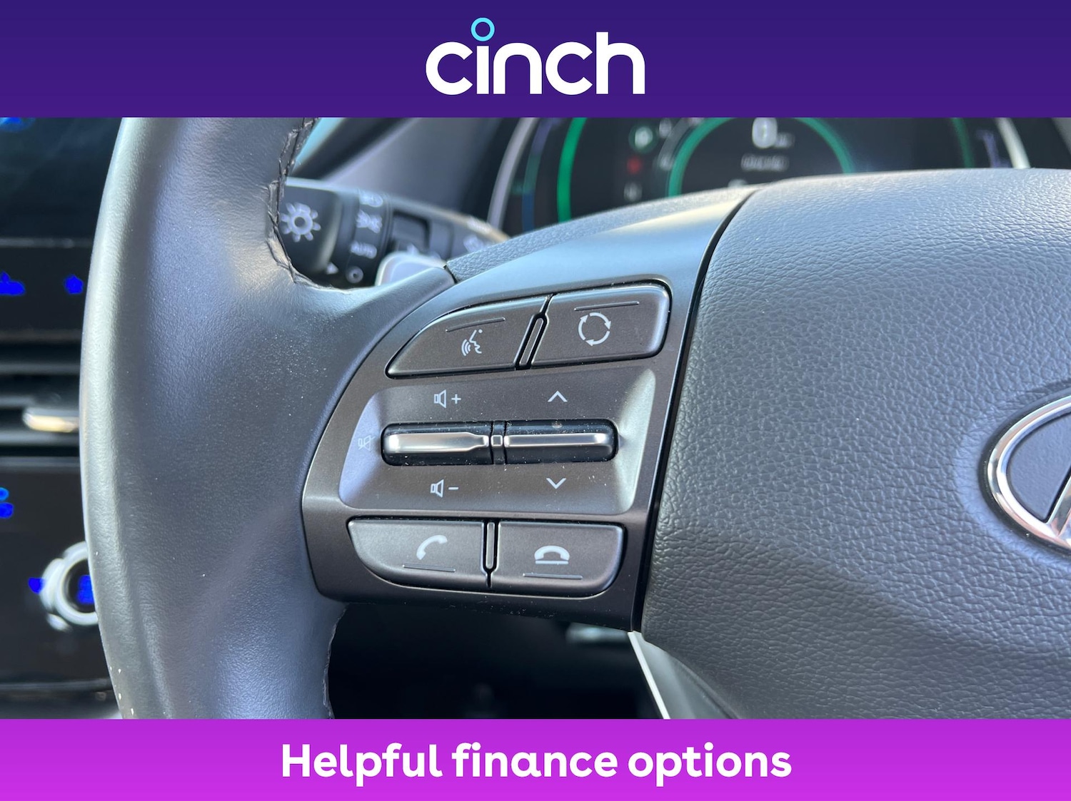 Used Hyundai IONIQ 2021 for sale - 76480679: Photo 30