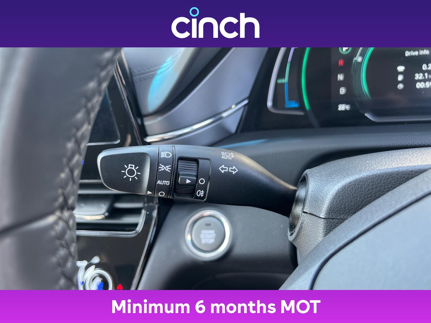 Used Hyundai IONIQ 2021 for sale - 76480679: Photo 32