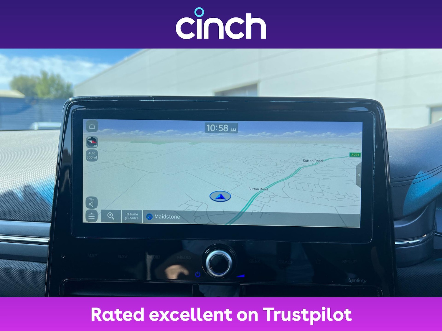 Used Hyundai IONIQ 2021 for sale - 76480679: Photo 33