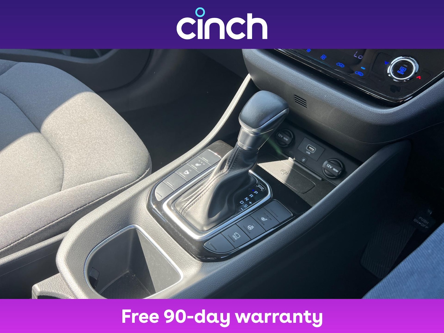 Used Hyundai IONIQ 2021 for sale - 76480679: Photo 34