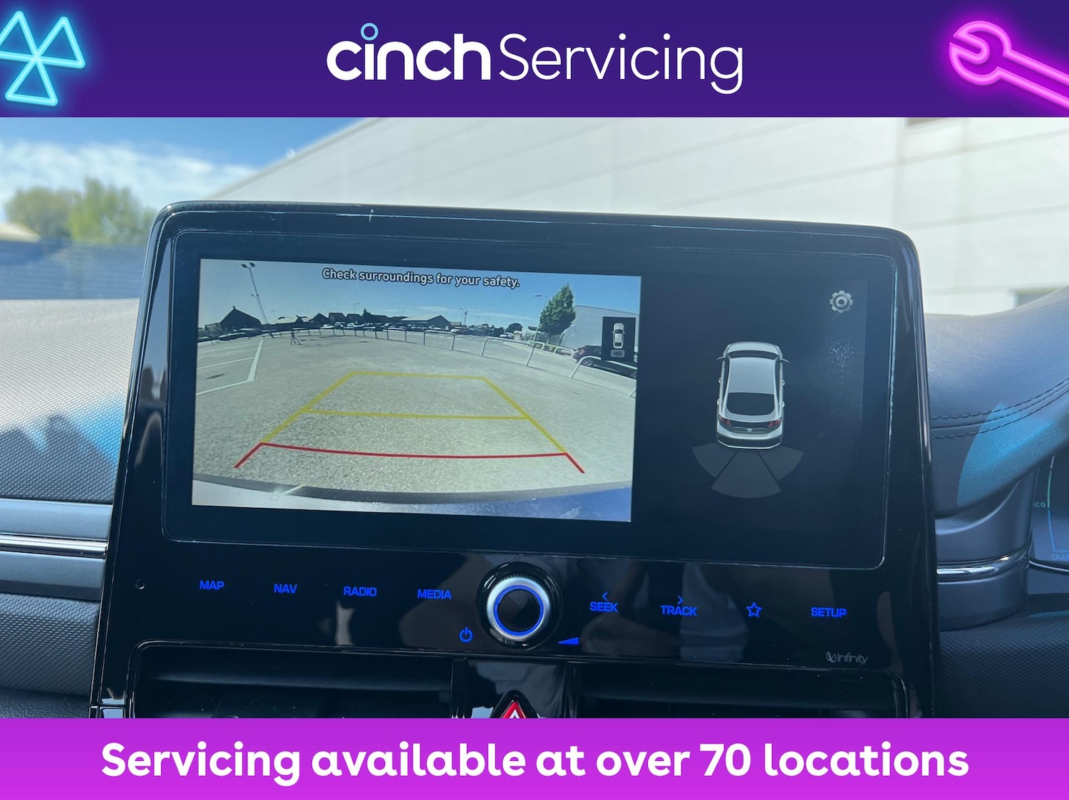 Used Hyundai IONIQ 2021 for sale - 76480679: Photo 36