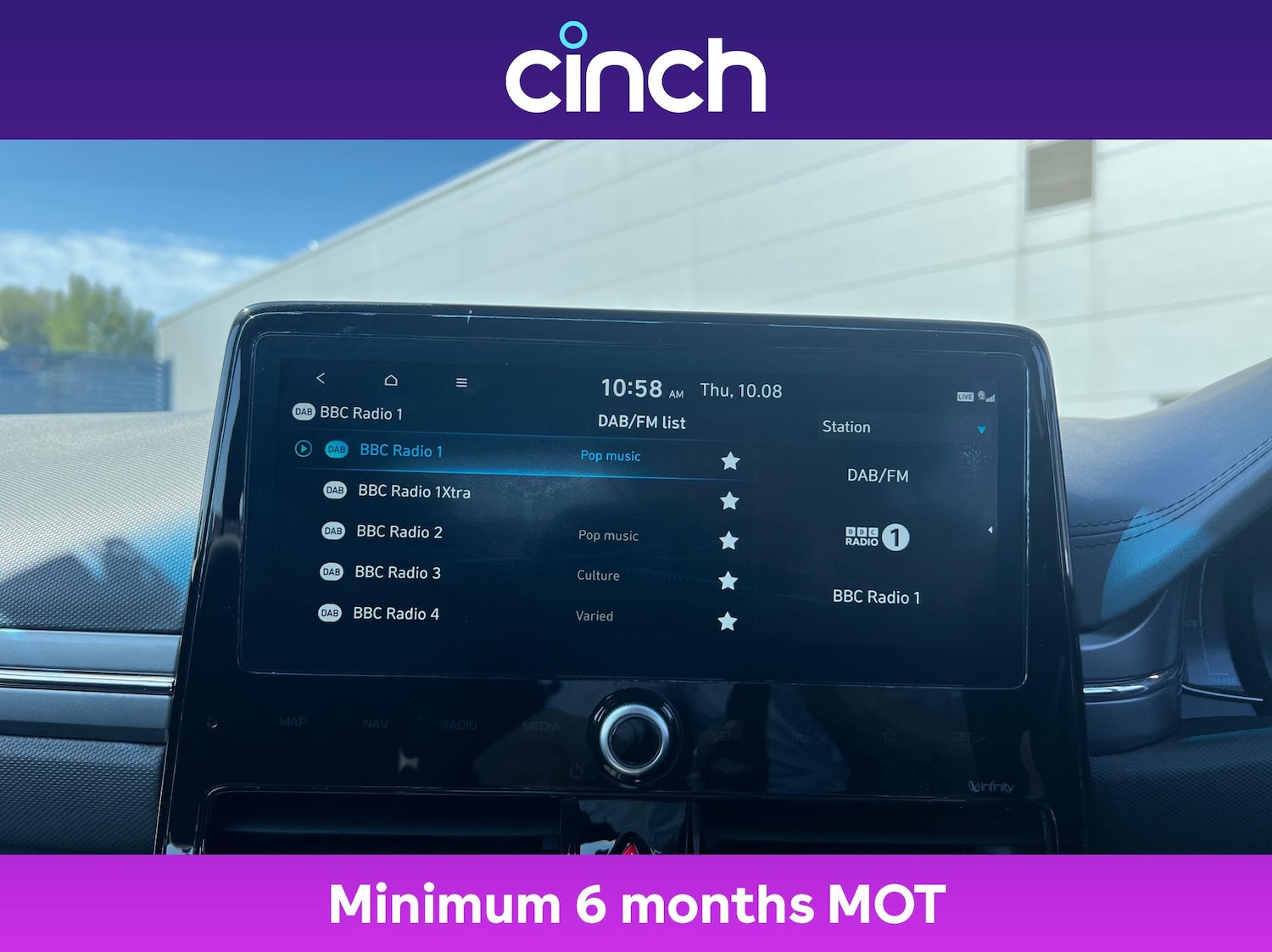 Used Hyundai IONIQ 2021 for sale - 76480679: Photo 37