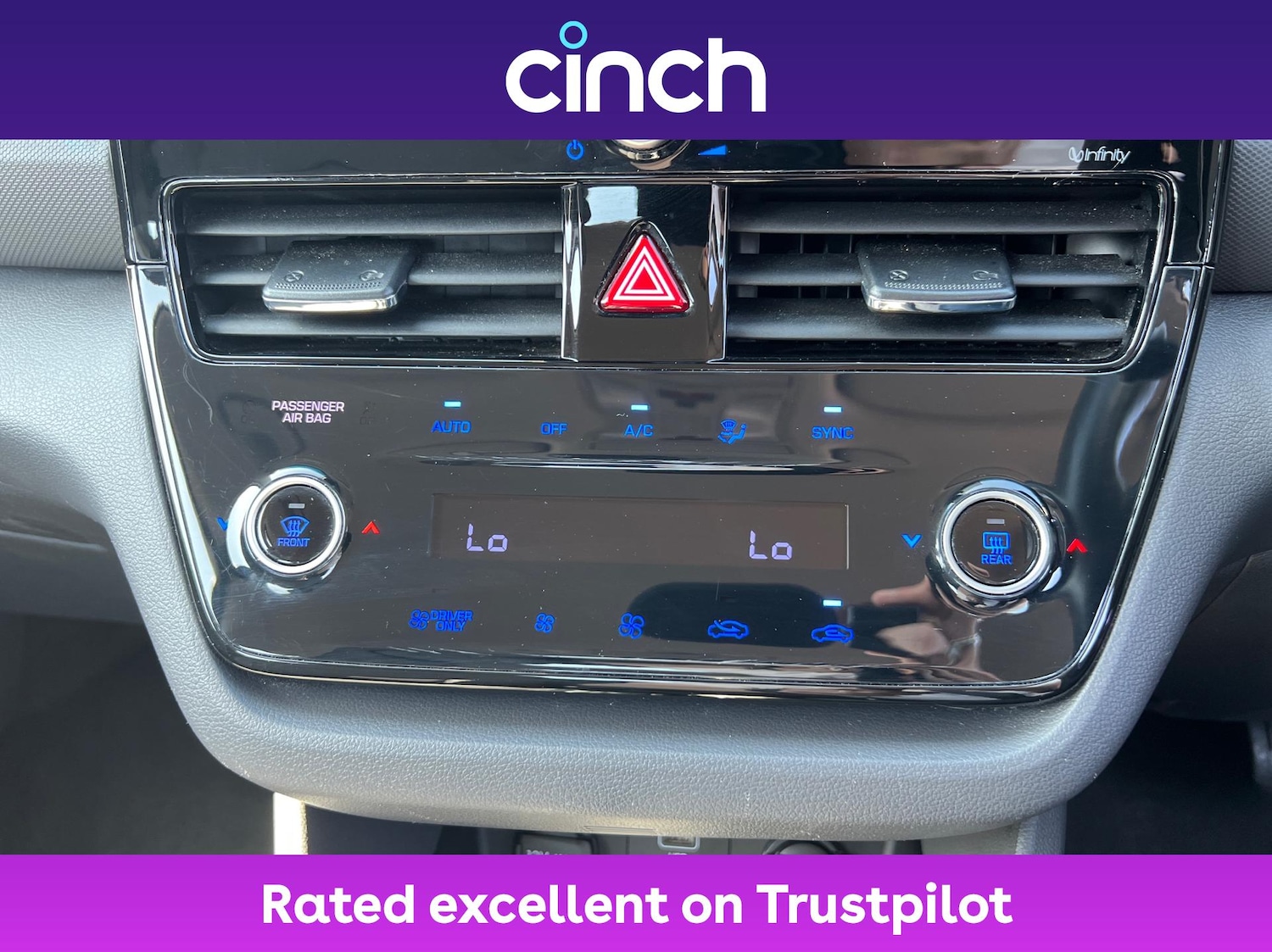 Used Hyundai IONIQ 2021 for sale - 76480679: Photo 38