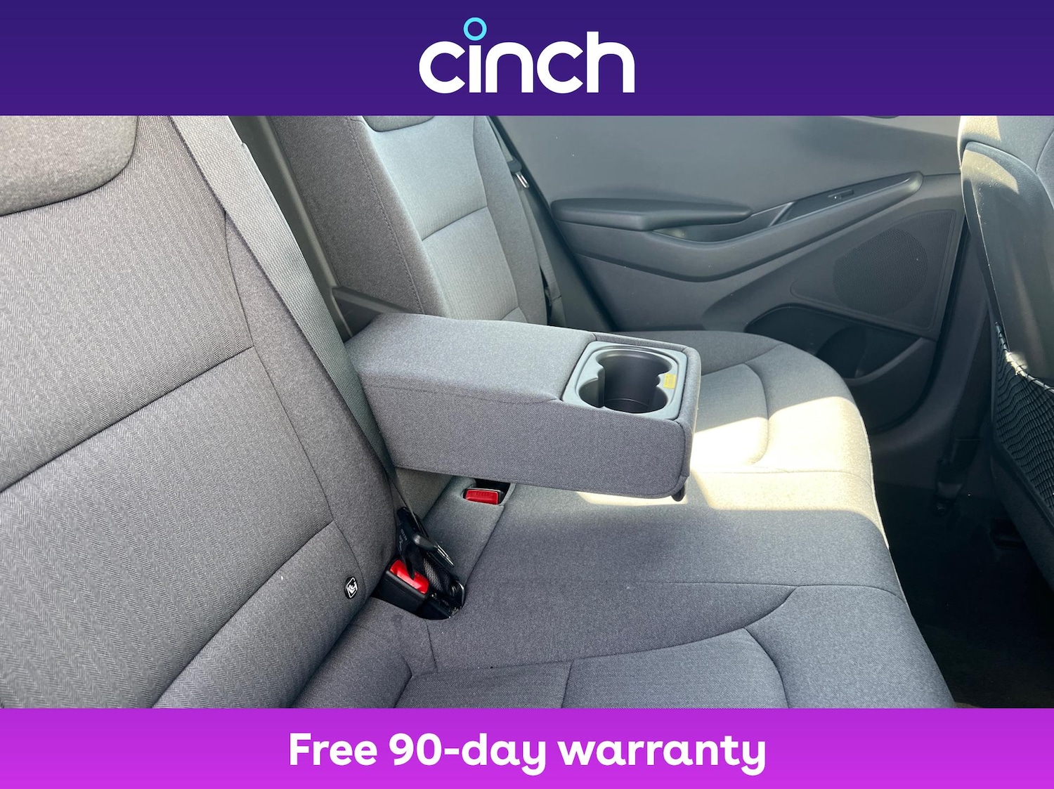 Used Hyundai IONIQ 2021 for sale - 76480679: Photo 44