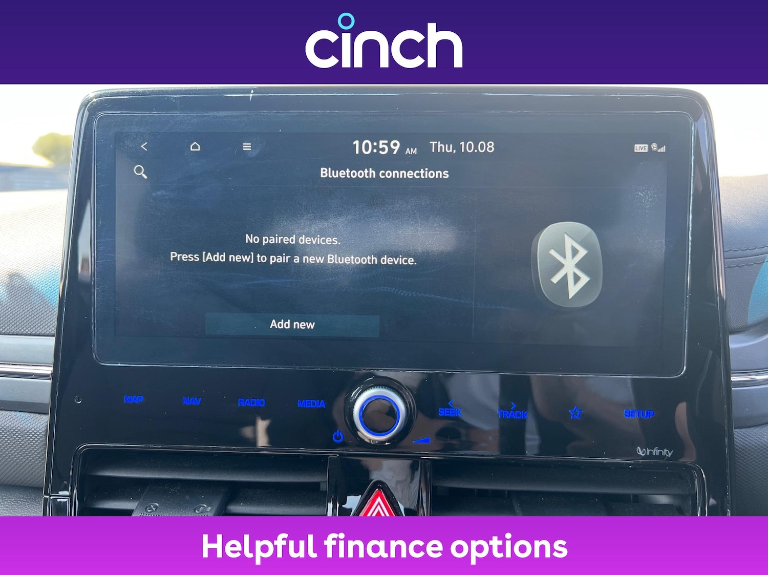 Used Hyundai IONIQ 2021 for sale - 76480679: Photo 45