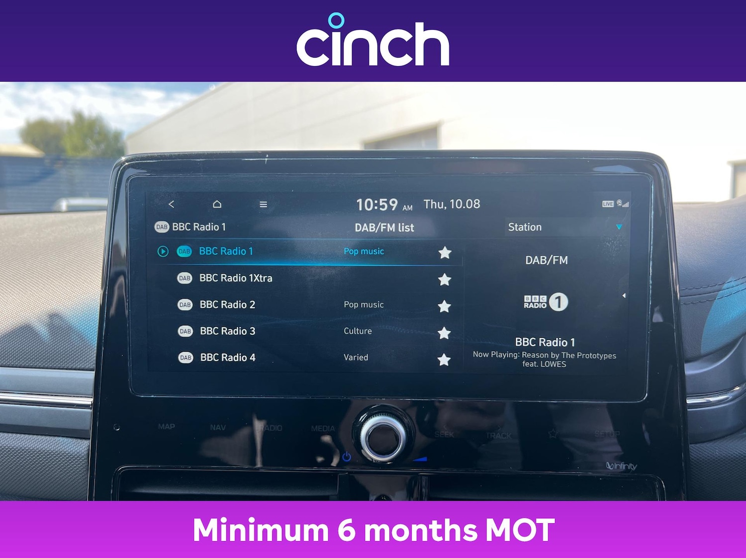 Used Hyundai IONIQ 2021 for sale - 76480679: Photo 47