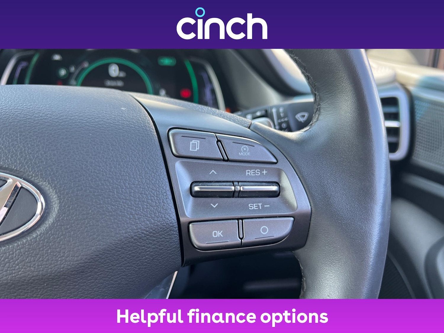 Used Hyundai IONIQ 2021 for sale - 76480679: Photo 50