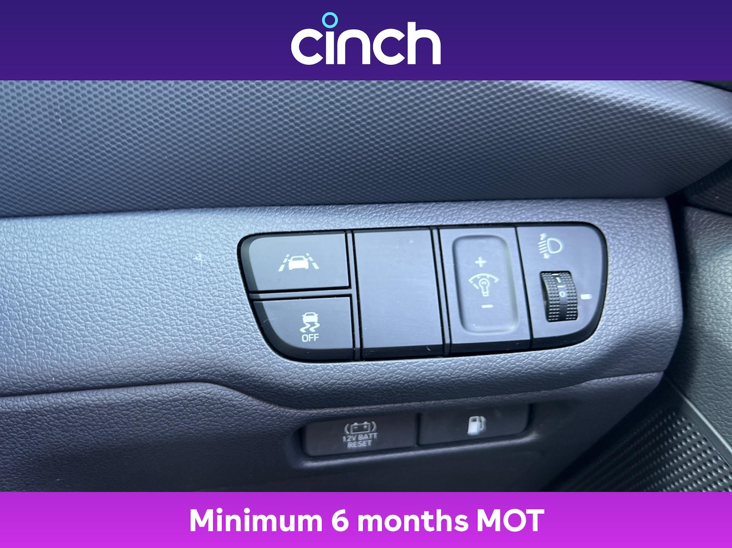 Used Hyundai IONIQ 2021 for sale - 76480679: Photo 52