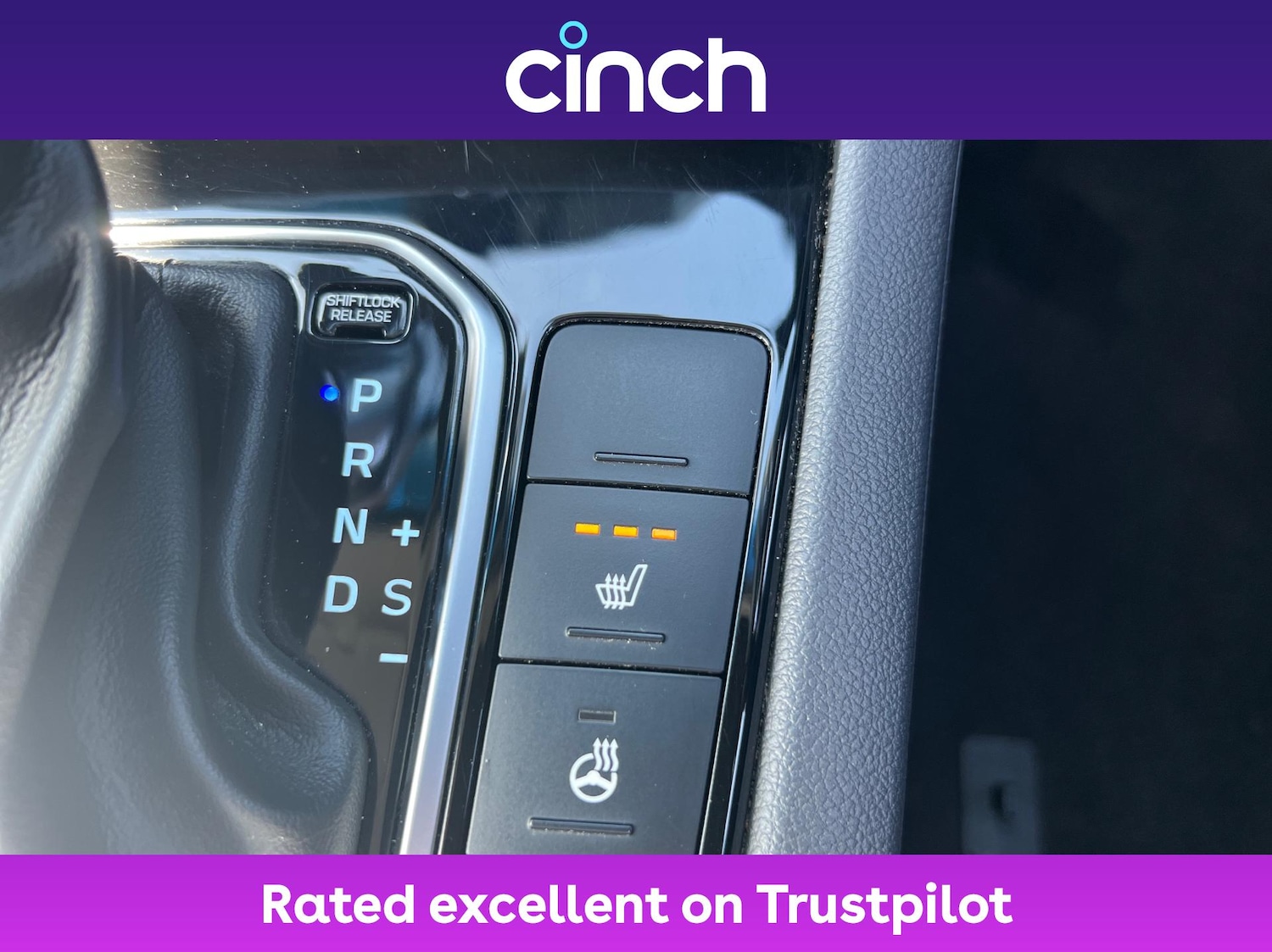 Used Hyundai IONIQ 2021 for sale - 76480679: Photo 53