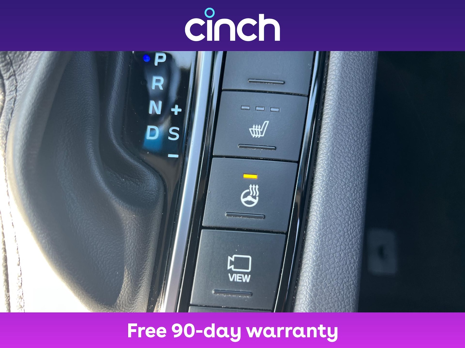 Used Hyundai IONIQ 2021 for sale - 76480679: Photo 54