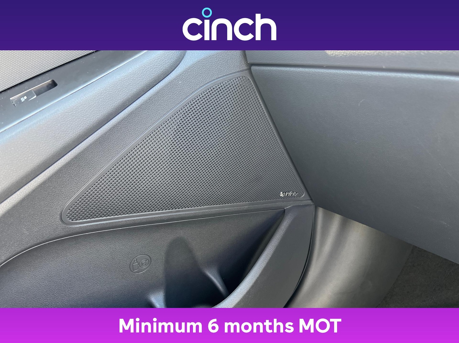 Used Hyundai IONIQ 2021 for sale - 76480679: Photo 57