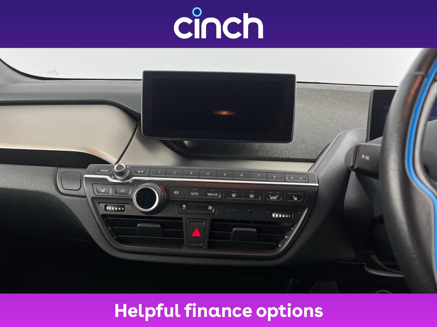 Used BMW i3 2021 for sale - 77064230: Photo 17