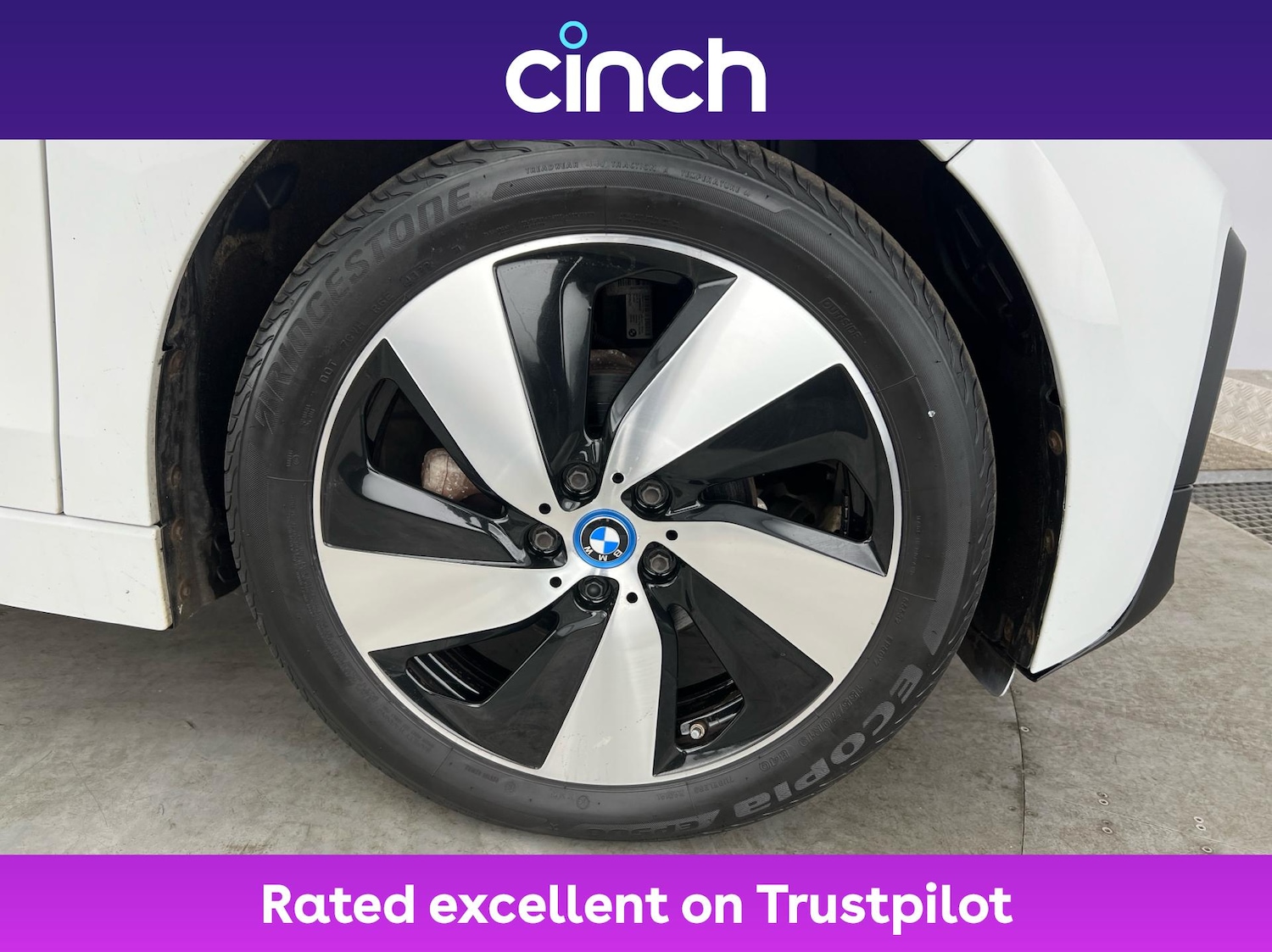 Used BMW i3 2021 for sale - 77064230: Photo 28