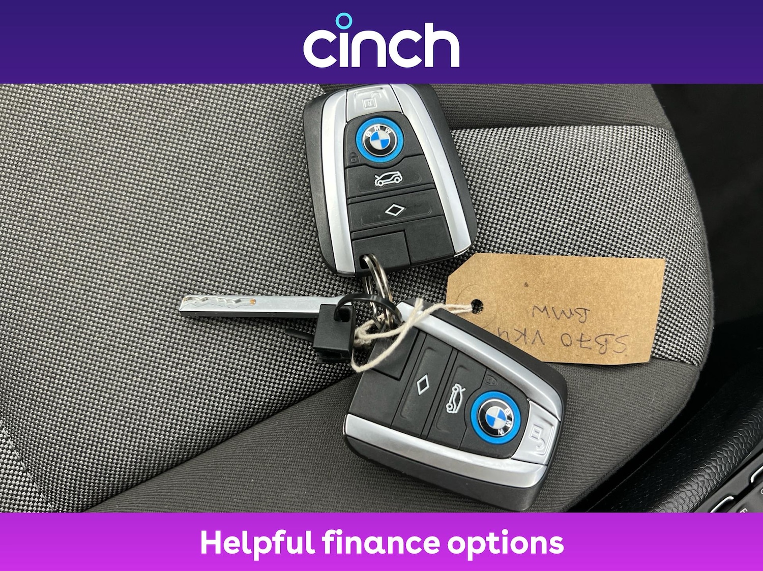 Used BMW i3 2021 for sale - 77064230: Photo 30