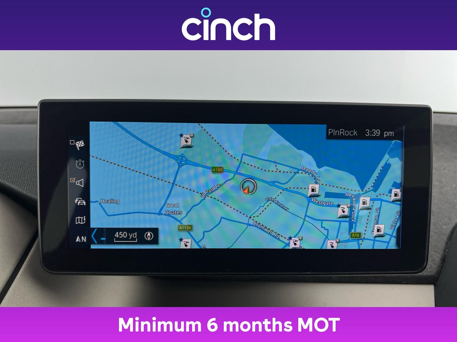 Used BMW i3 2021 for sale - 77064230: Photo 32