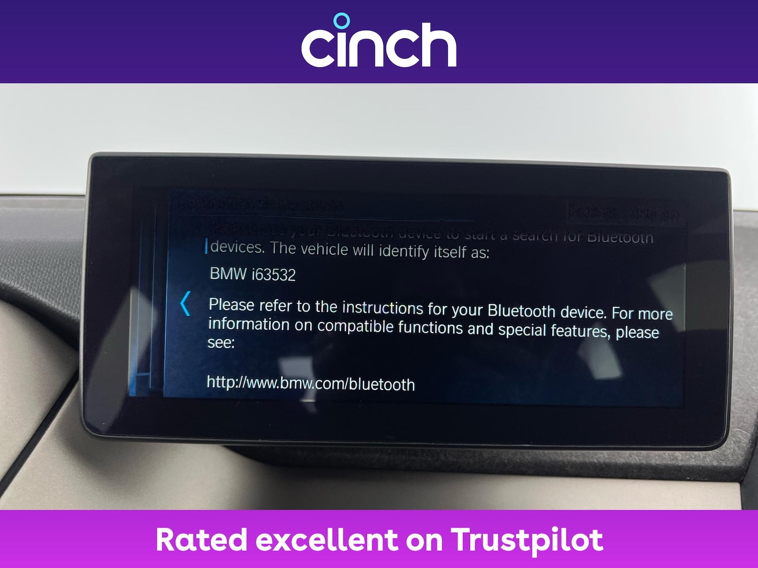 Used BMW i3 2021 for sale - 77064230: Photo 33