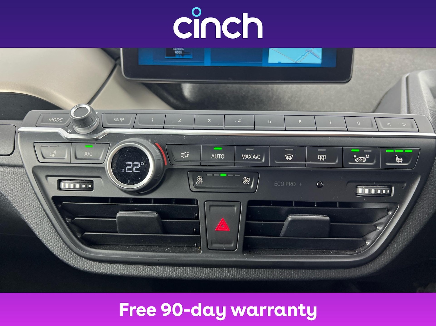 Used BMW i3 2021 for sale - 77064230: Photo 34