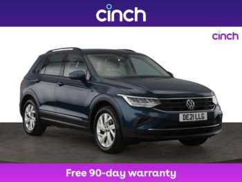 2021 - 1.5 TSI Life 5dr