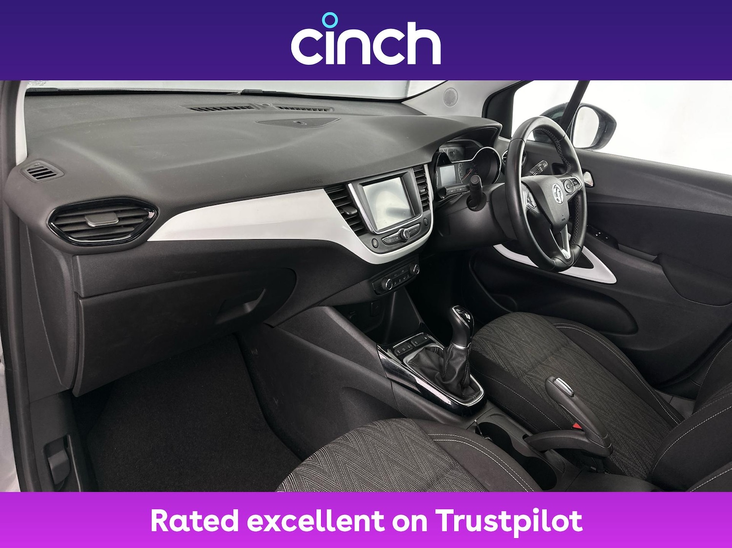 Used Vauxhall Crossland X 2020 for sale - 76534762: Photo 14