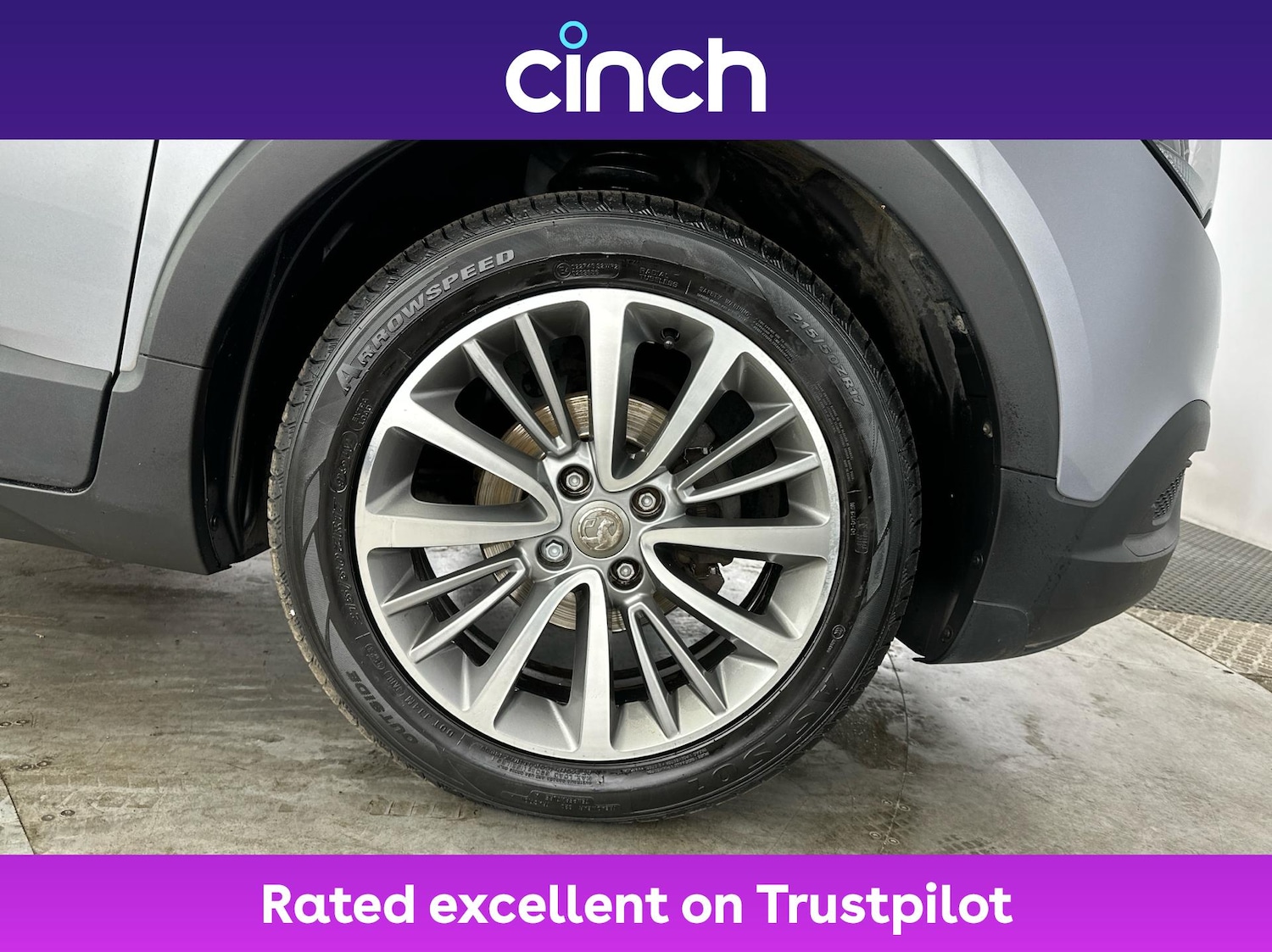 Used Vauxhall Crossland X 2020 for sale - 76534762: Photo 28