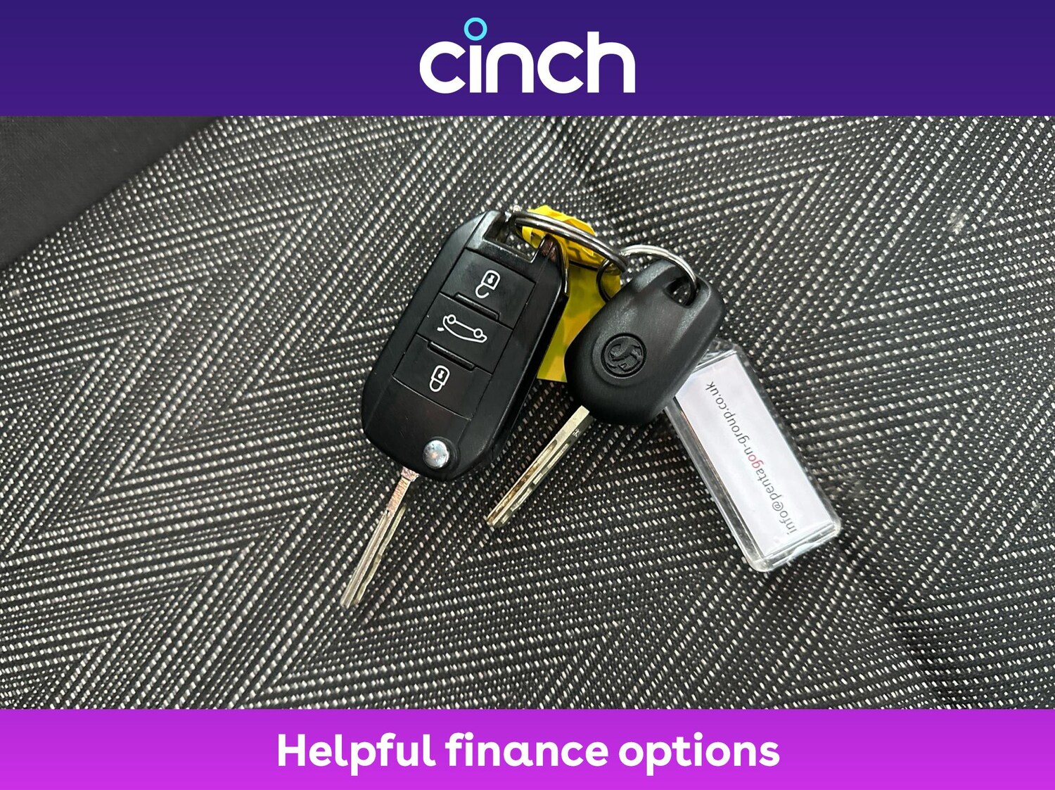 Used Vauxhall Crossland X 2020 for sale - 76534762: Photo 30