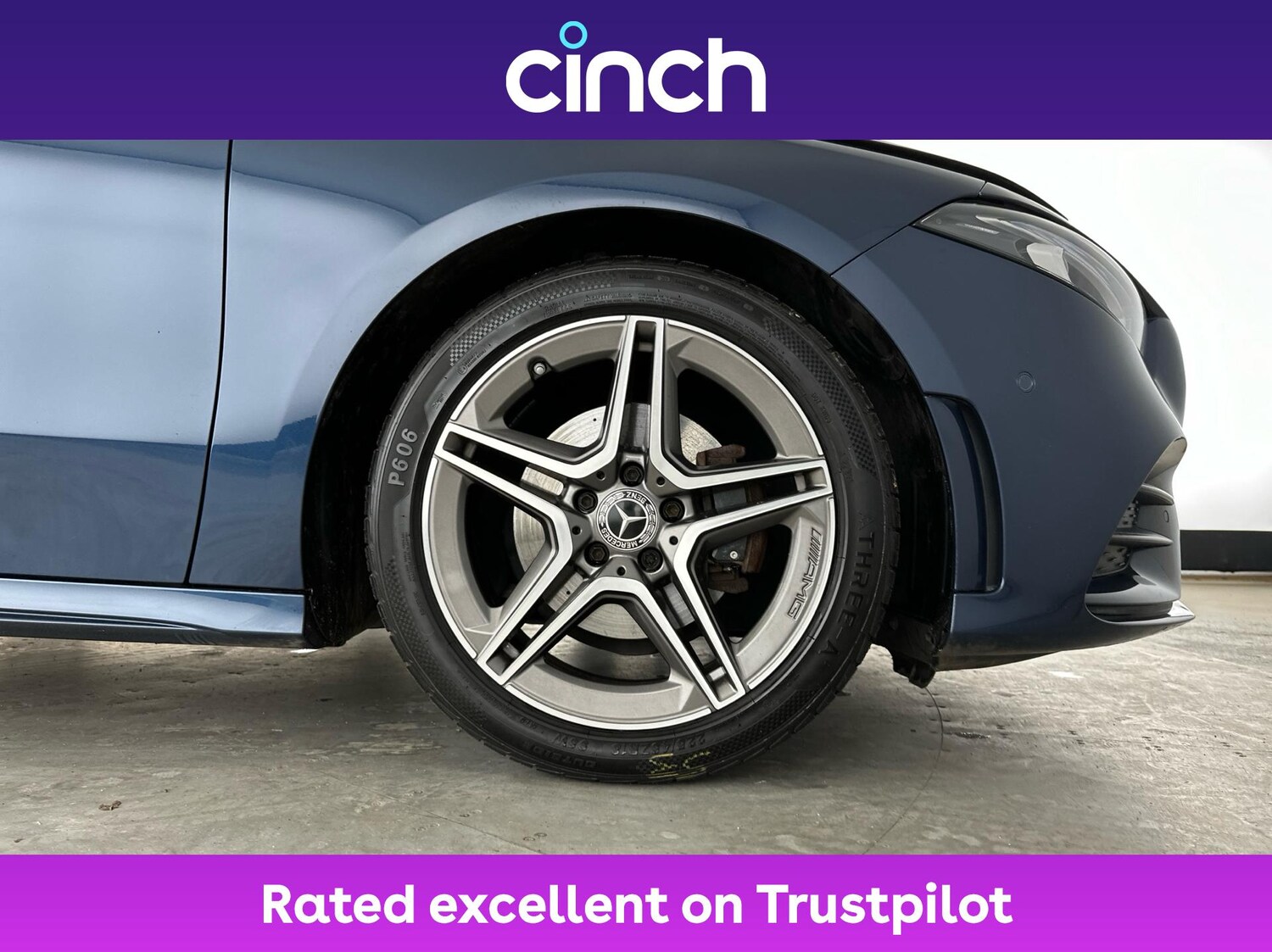 Used Mercedes-Benz A-Class 2019 for sale - 76487195: Photo 28