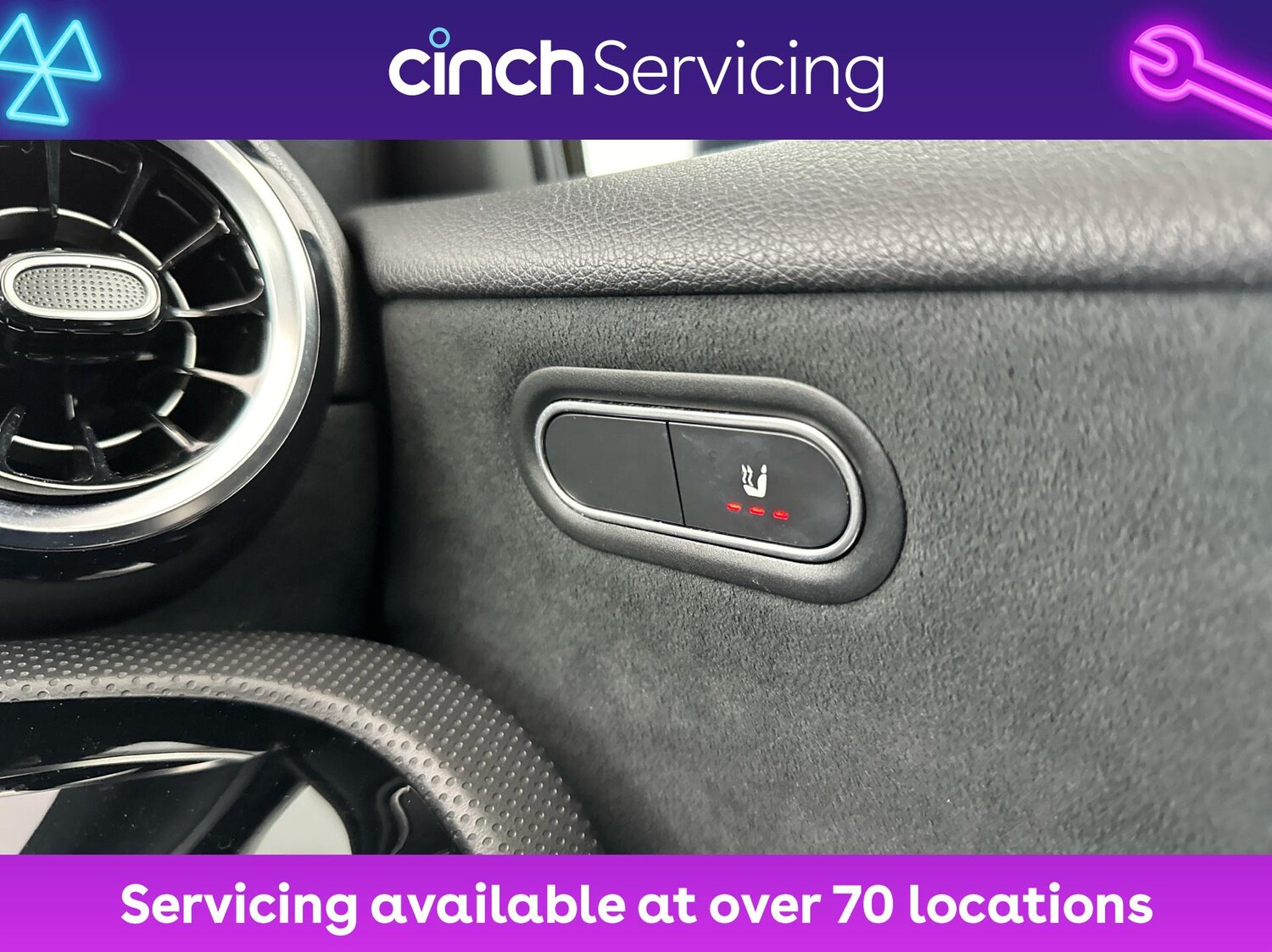 Used Mercedes-Benz A-Class 2019 for sale - 76487195: Photo 41