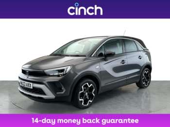 Used Vauxhall Crossland 2022 for sale - 74998935: Photo
