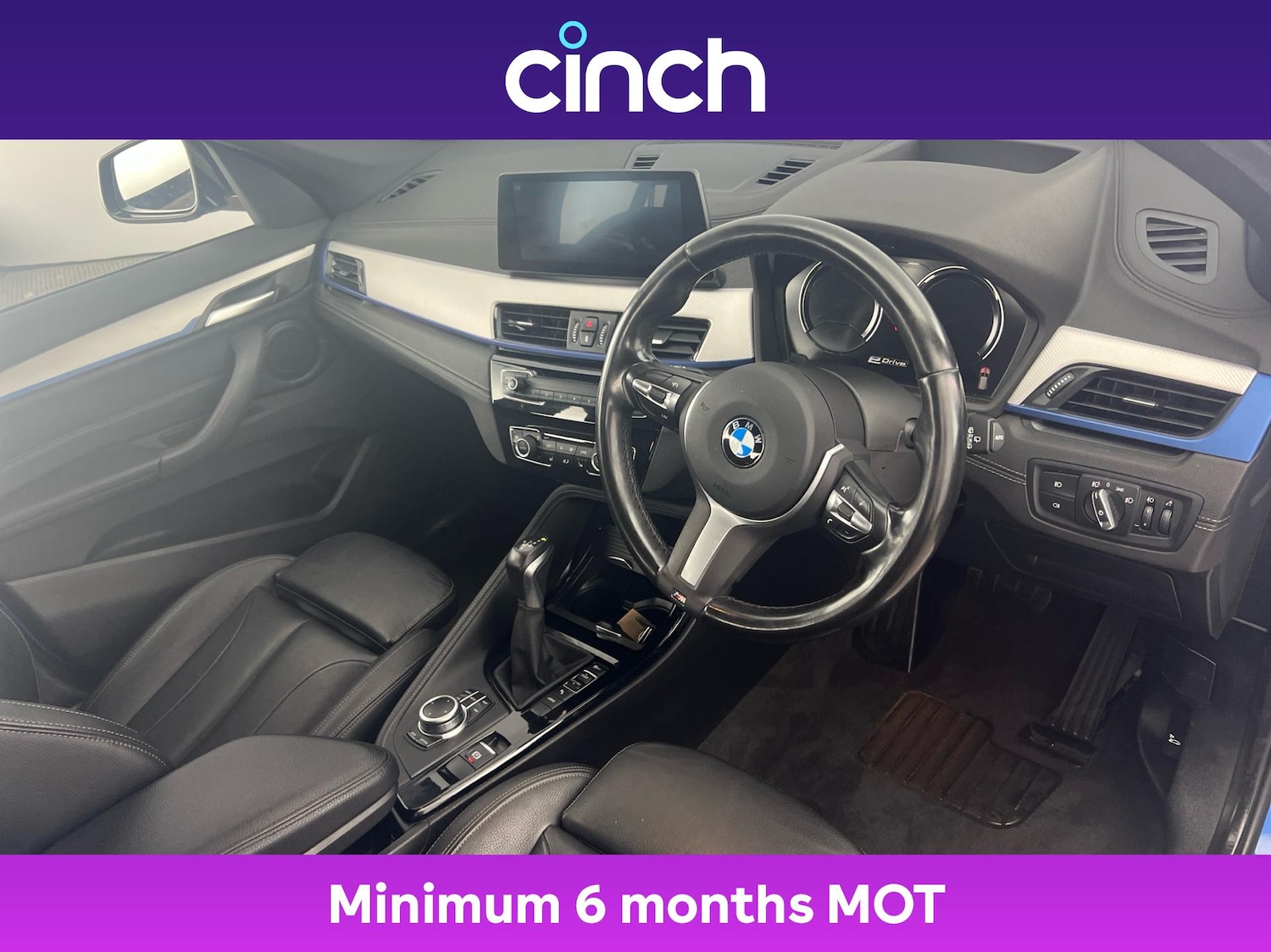 Used BMW X1 2021 for sale - 77064311: Photo 12