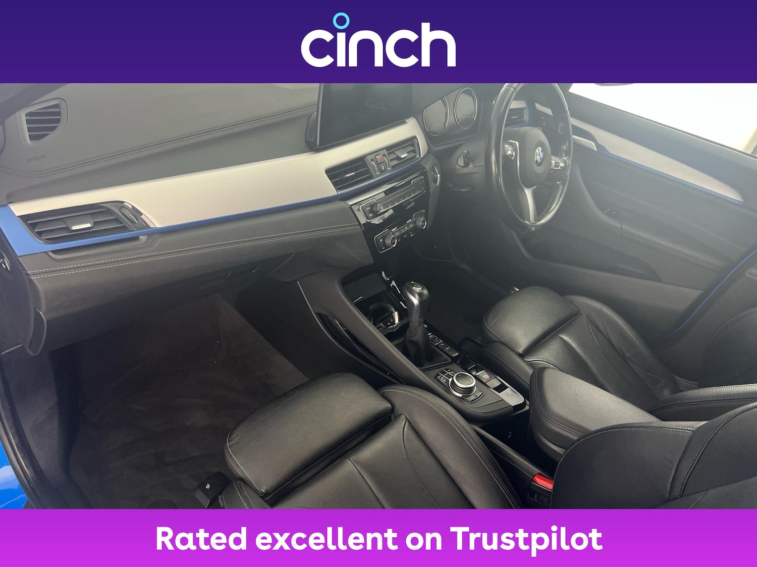 Used BMW X1 2021 for sale - 77064311: Photo 14