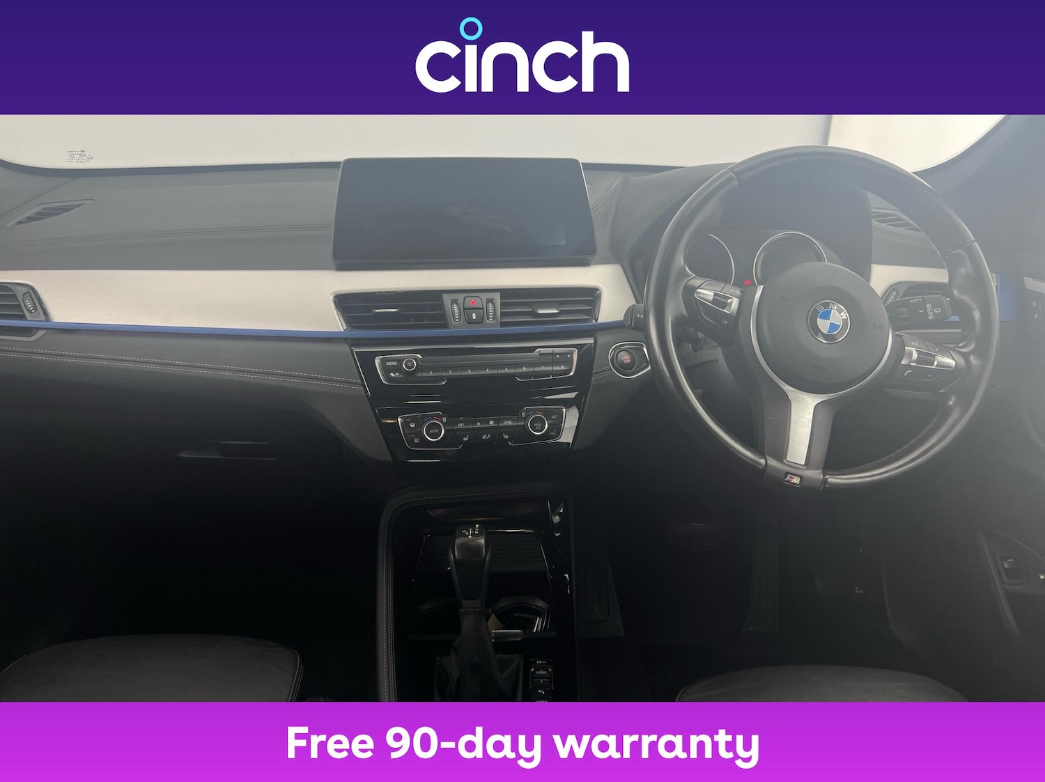 Used BMW X1 2021 for sale - 77064311: Photo 15