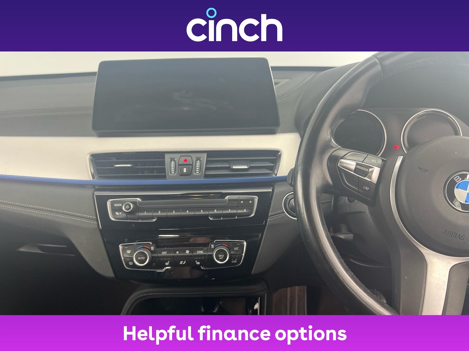 Used BMW X1 2021 for sale - 77064311: Photo 17